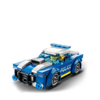 politiewagen speelset 60312